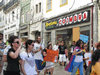 6ª Marcha Contra a Homofobia e Transfobia de Coimbra